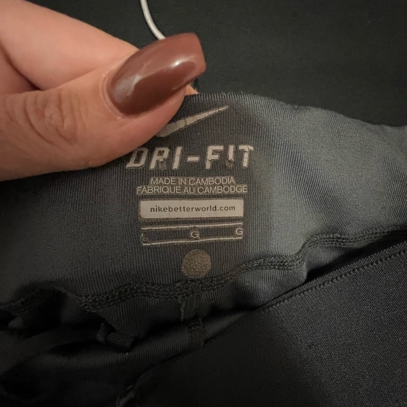 Nike Dri Fit activewear bundle lot set - Picture 11 of 12